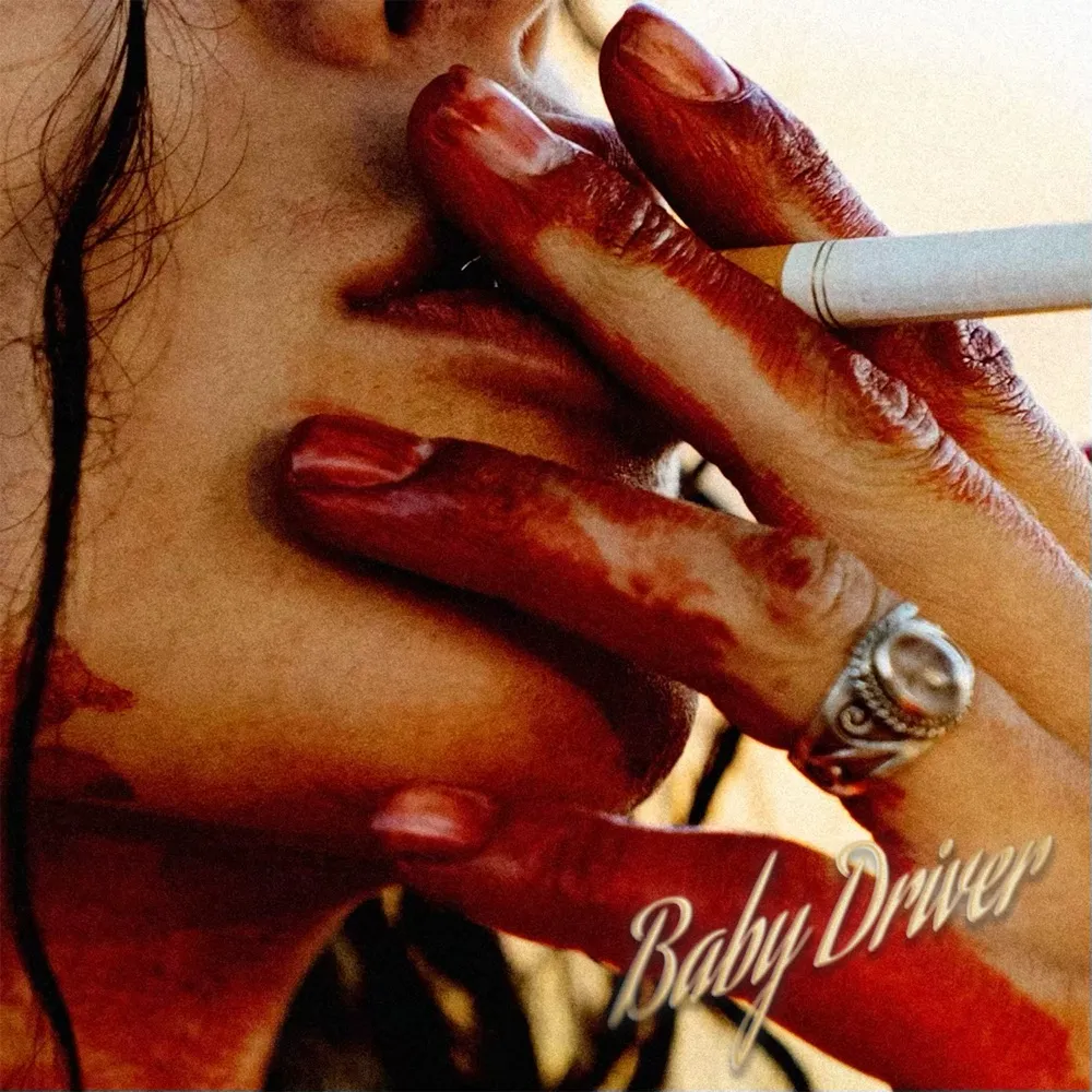 070 Shake - Baby Driver artwork