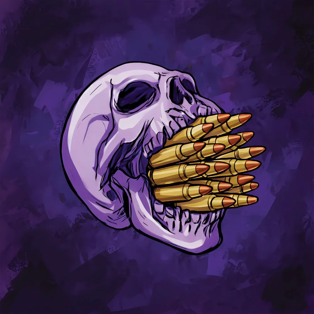 38 Spesh - 8 Shots artwork