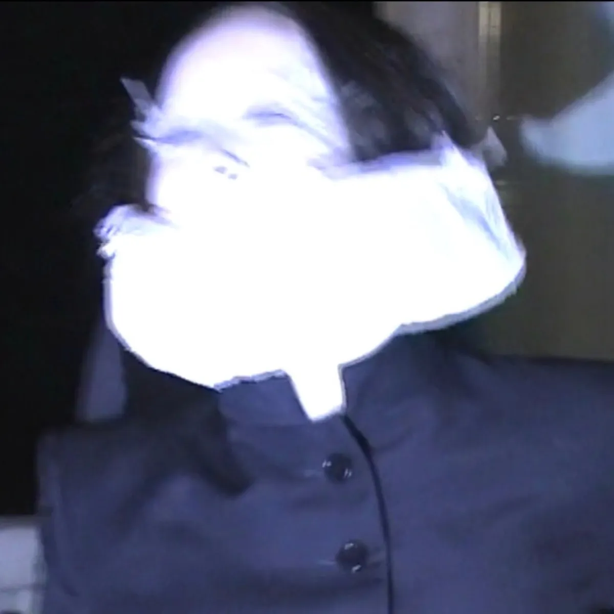 Allie X - Midnight for the Masses artwork