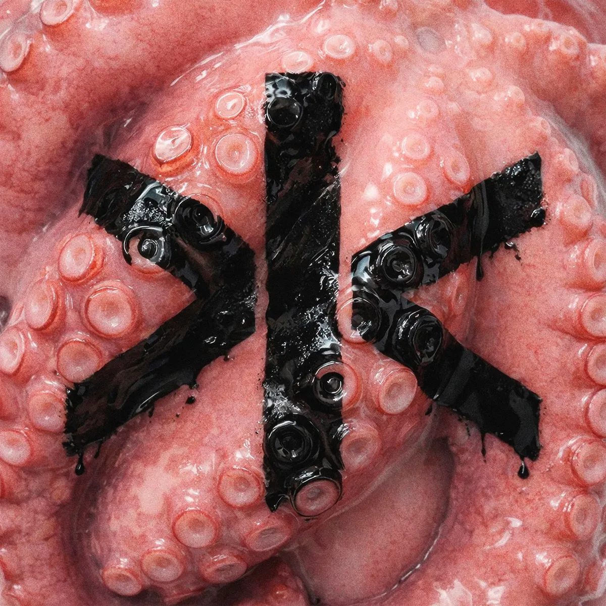 Álvaro Díaz - OMAKASE artwork