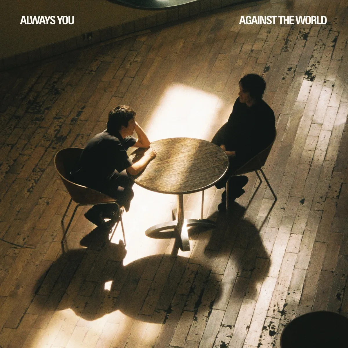 Always You - Eye To Eye artwork