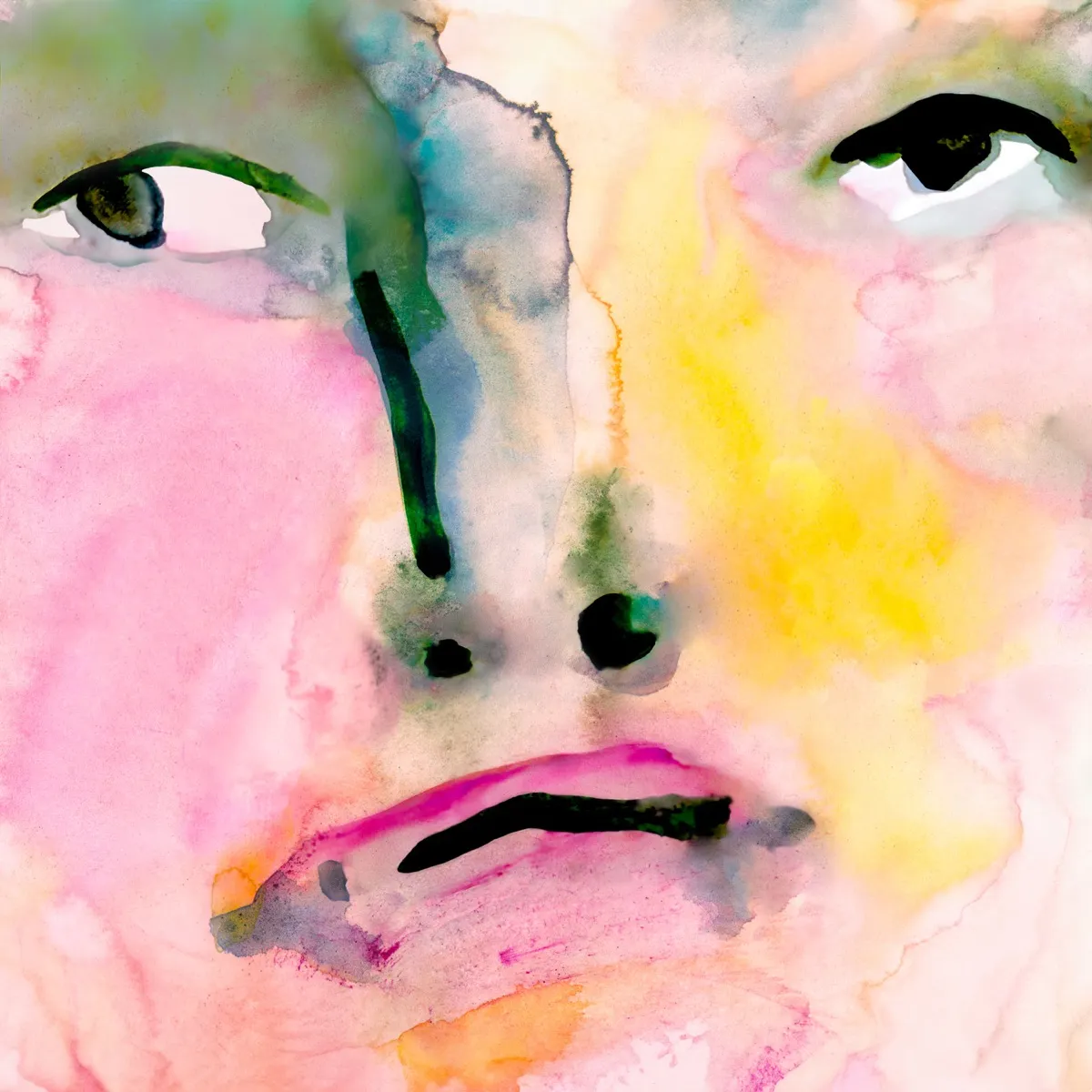Anna Meredith - Dusky artwork