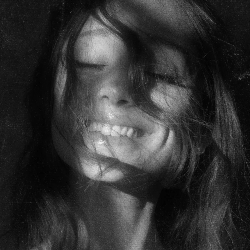 Ariana Grande - hate that i made you love me artwork