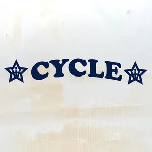 A$AP Ferg - CYCLE artwork