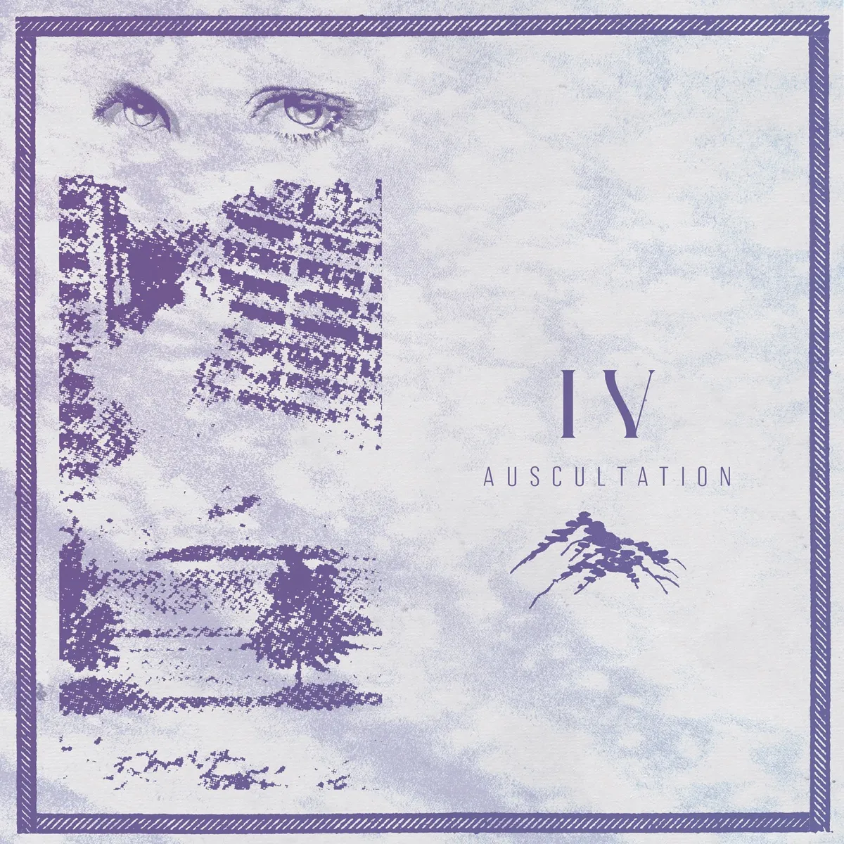 Auscultation - IV artwork