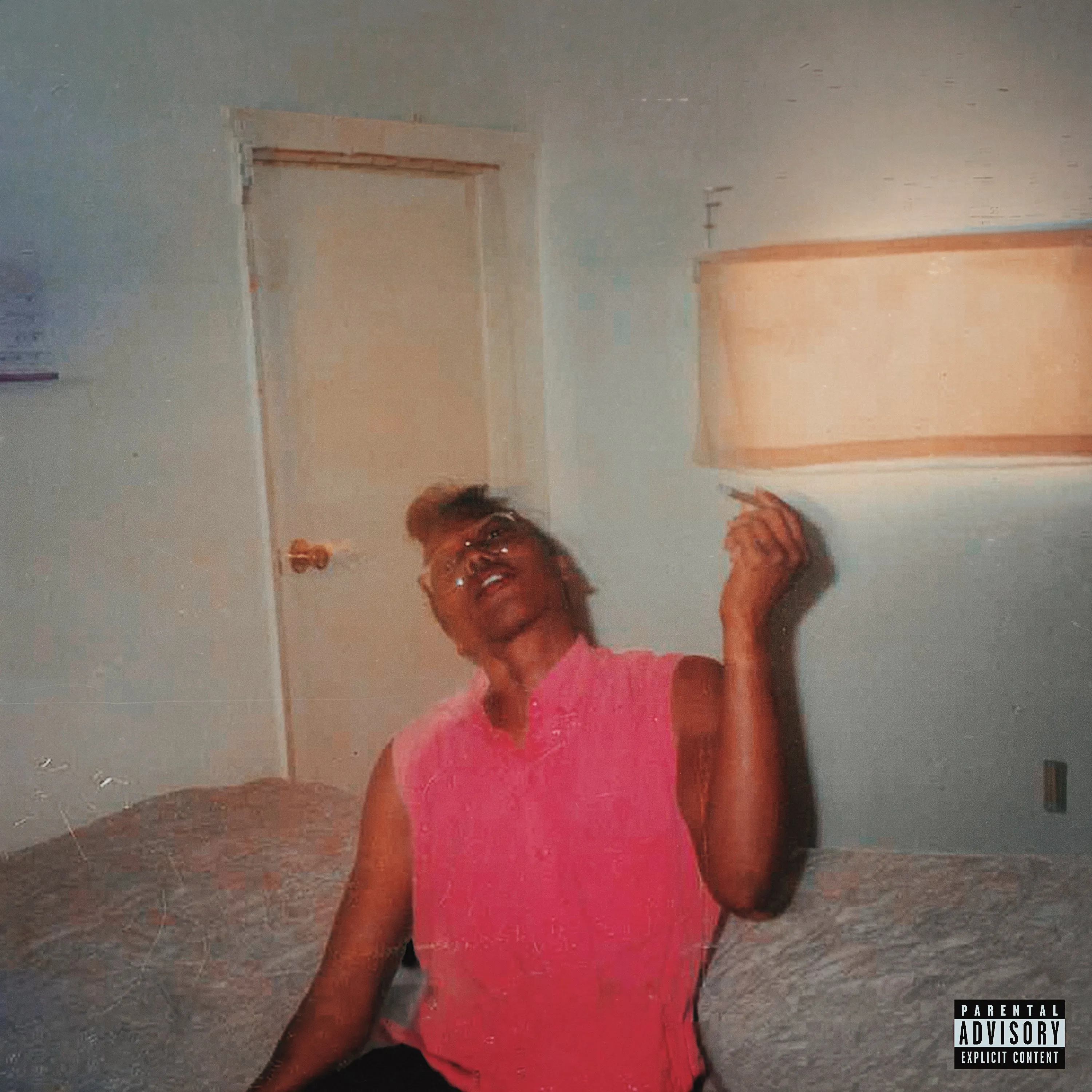 AZ Chike - No Rest for the Wicked artwork