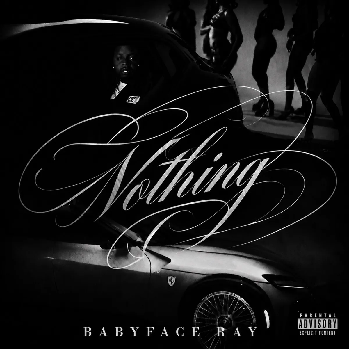 Babyface Ray - Nothing artwork
