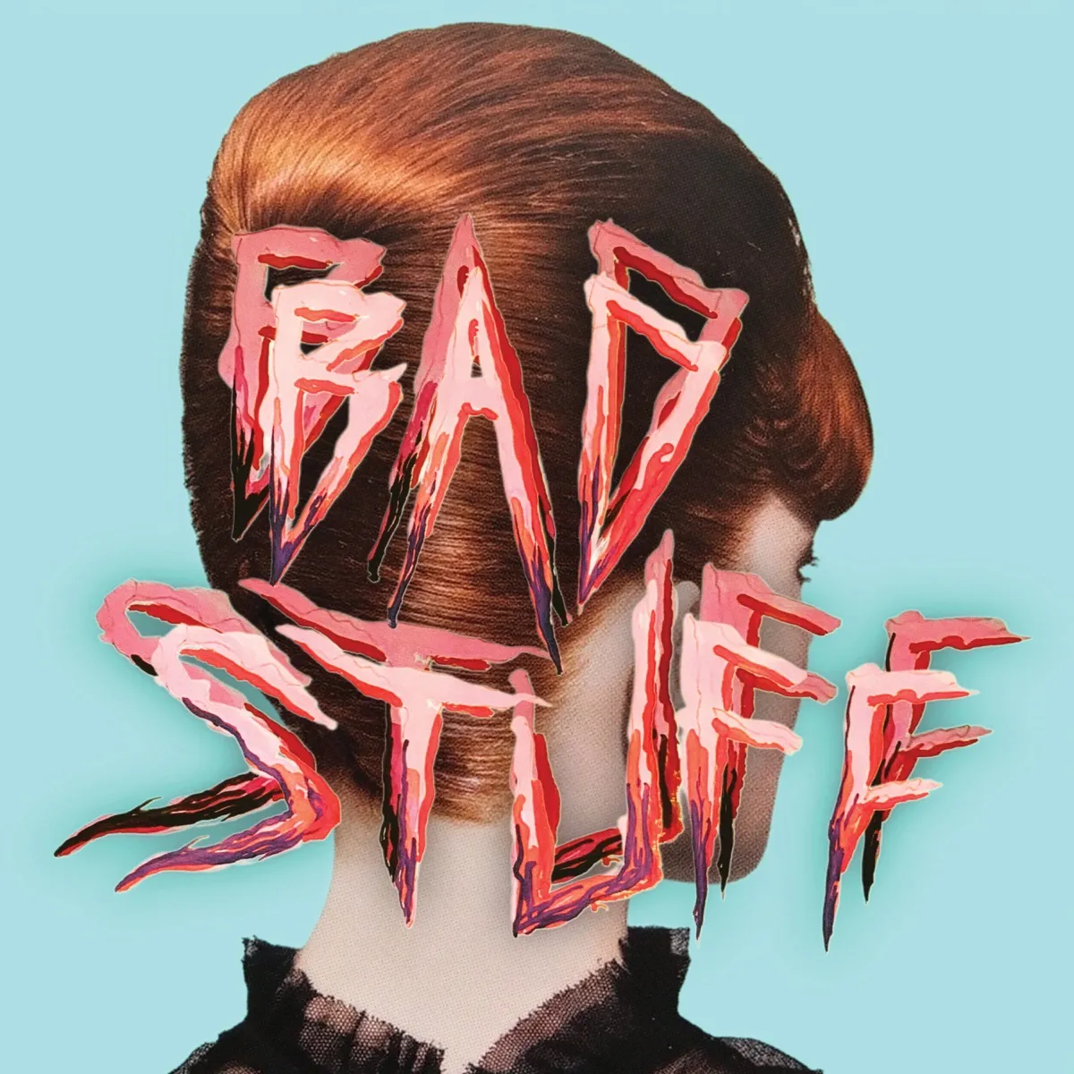 Bad Stuff - Bad Stuff artwork