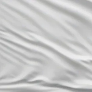 Bassvictim - White Flag artwork