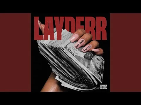Bay Swag & G Herbo - Layderr artwork