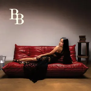 Becky G - PATRONA artwork