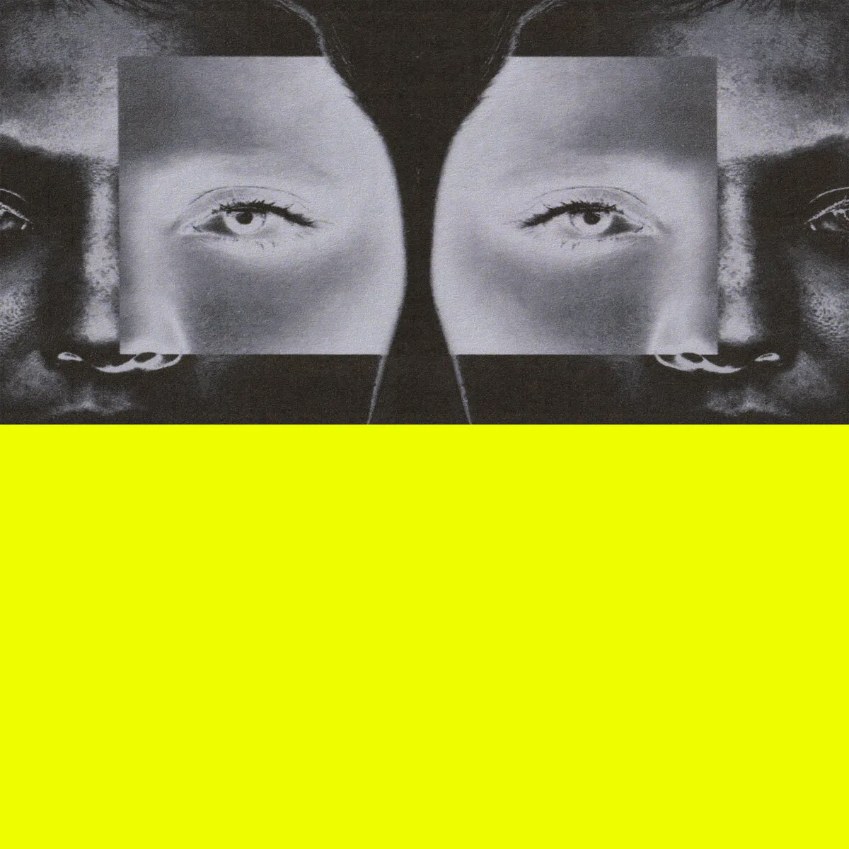 Bicep - Gas (feat. Lauren Duffus & SOARR) artwork