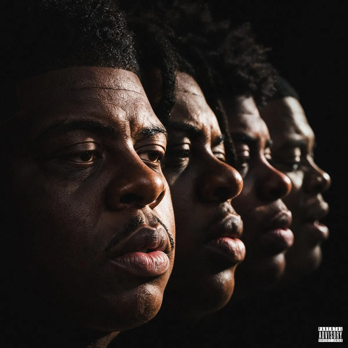 BigXthaPlug - BETTER OVER TIME artwork