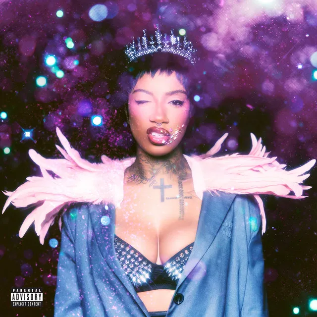 BKTHERULA - N5ON artwork