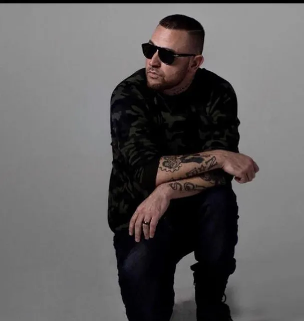Bubba Sparxxx - In Case You Missed It artwork