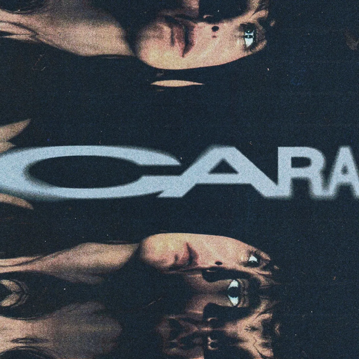 Cara Delevingne - I Forgot / Out of My Head artwork
