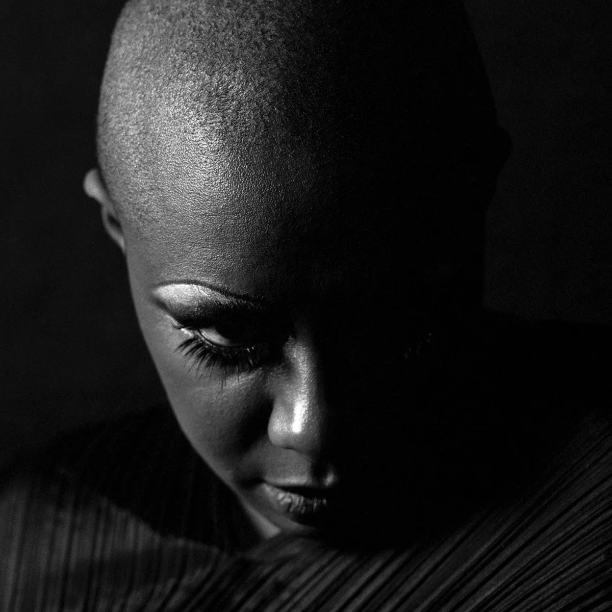 Cecile McLorin Salvant - With Every Breath I Take artwork
