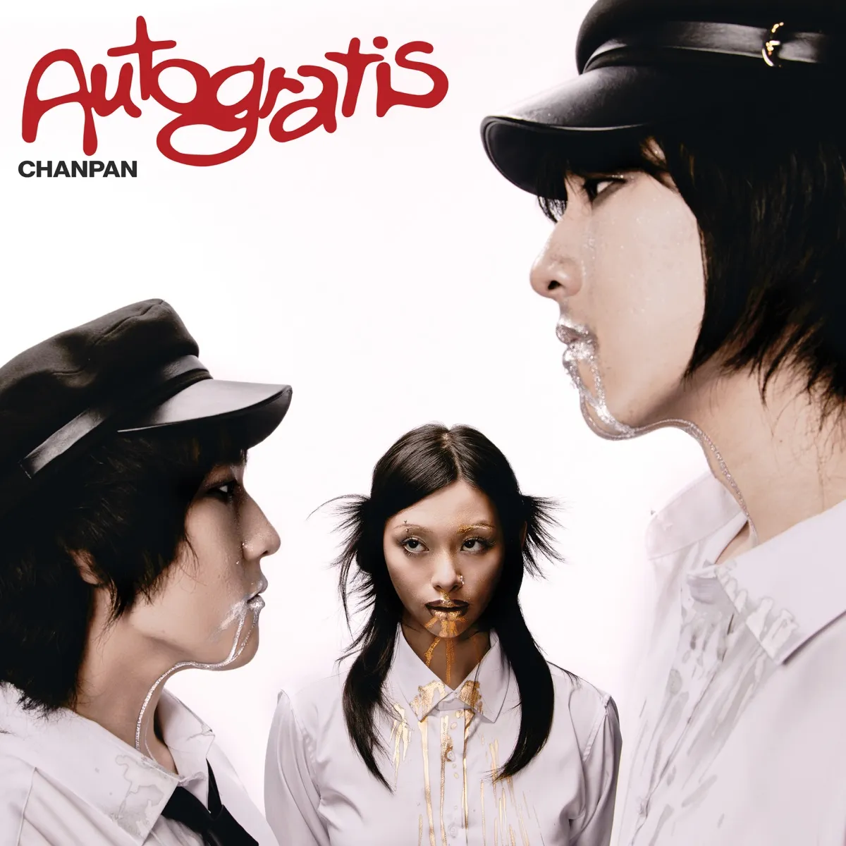 Chanpan - autogratis artwork