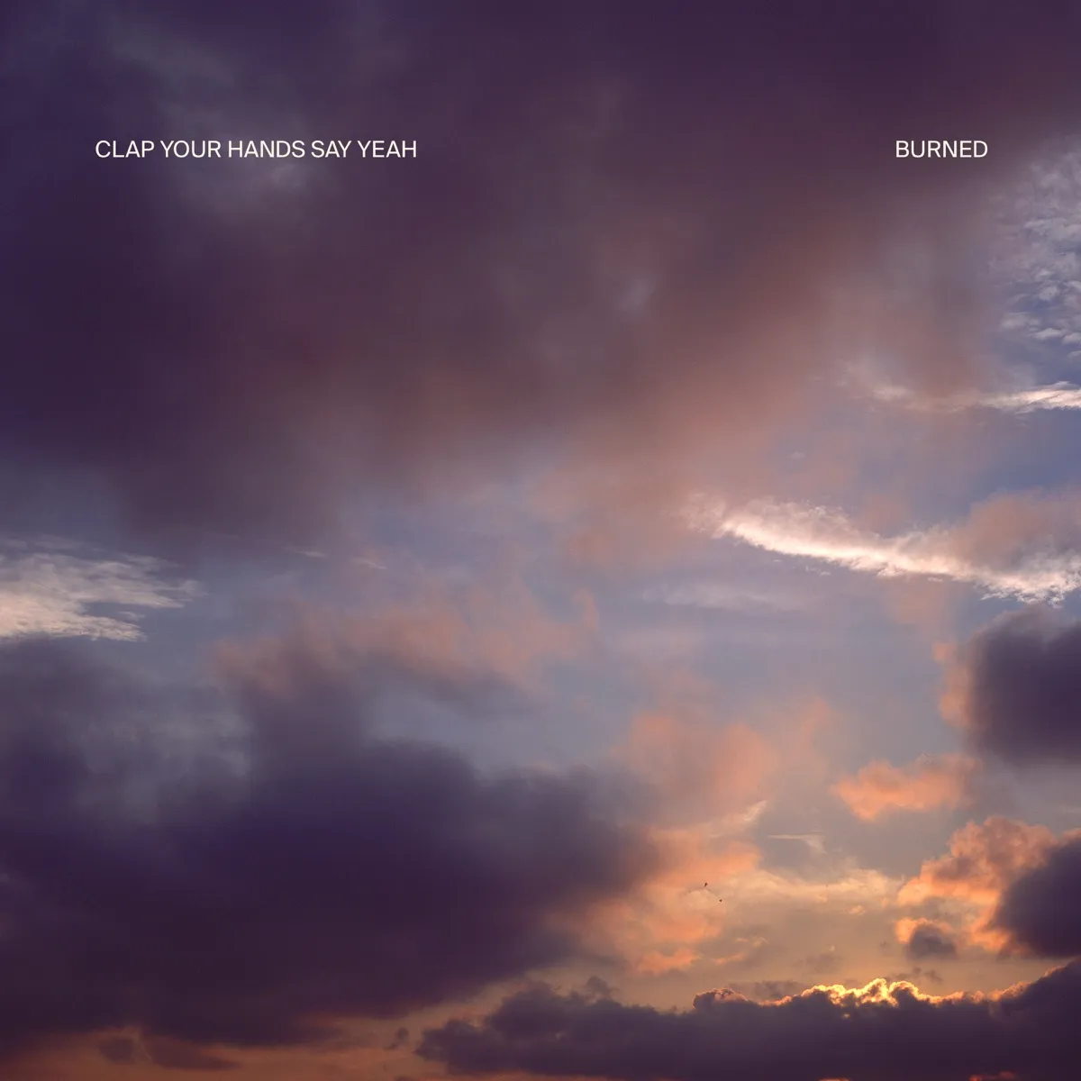 Clap Your Hands Say Yeah - Fever of the Mind artwork
