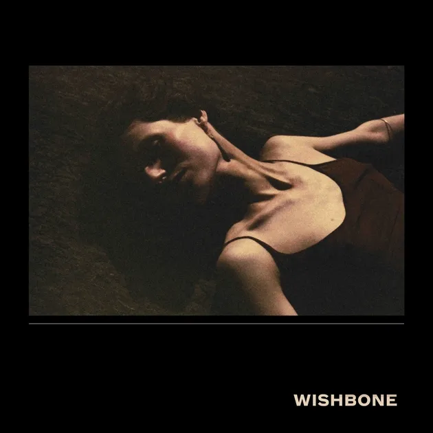 Clara Mann - Wishbone artwork