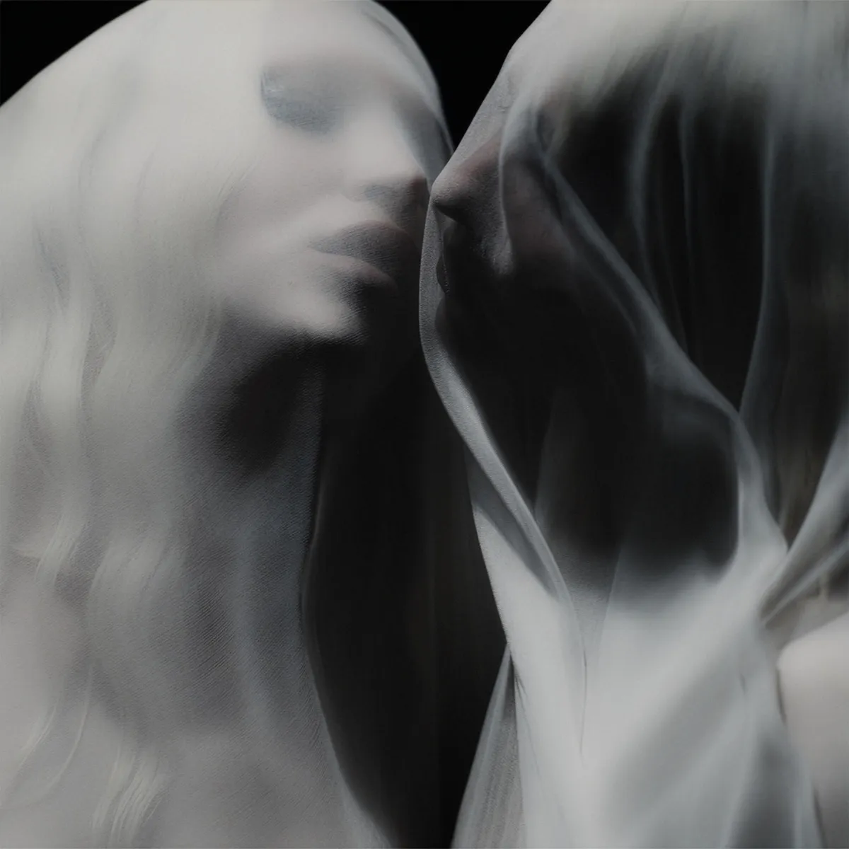 Cobrah & Grimes - Sign From God artwork