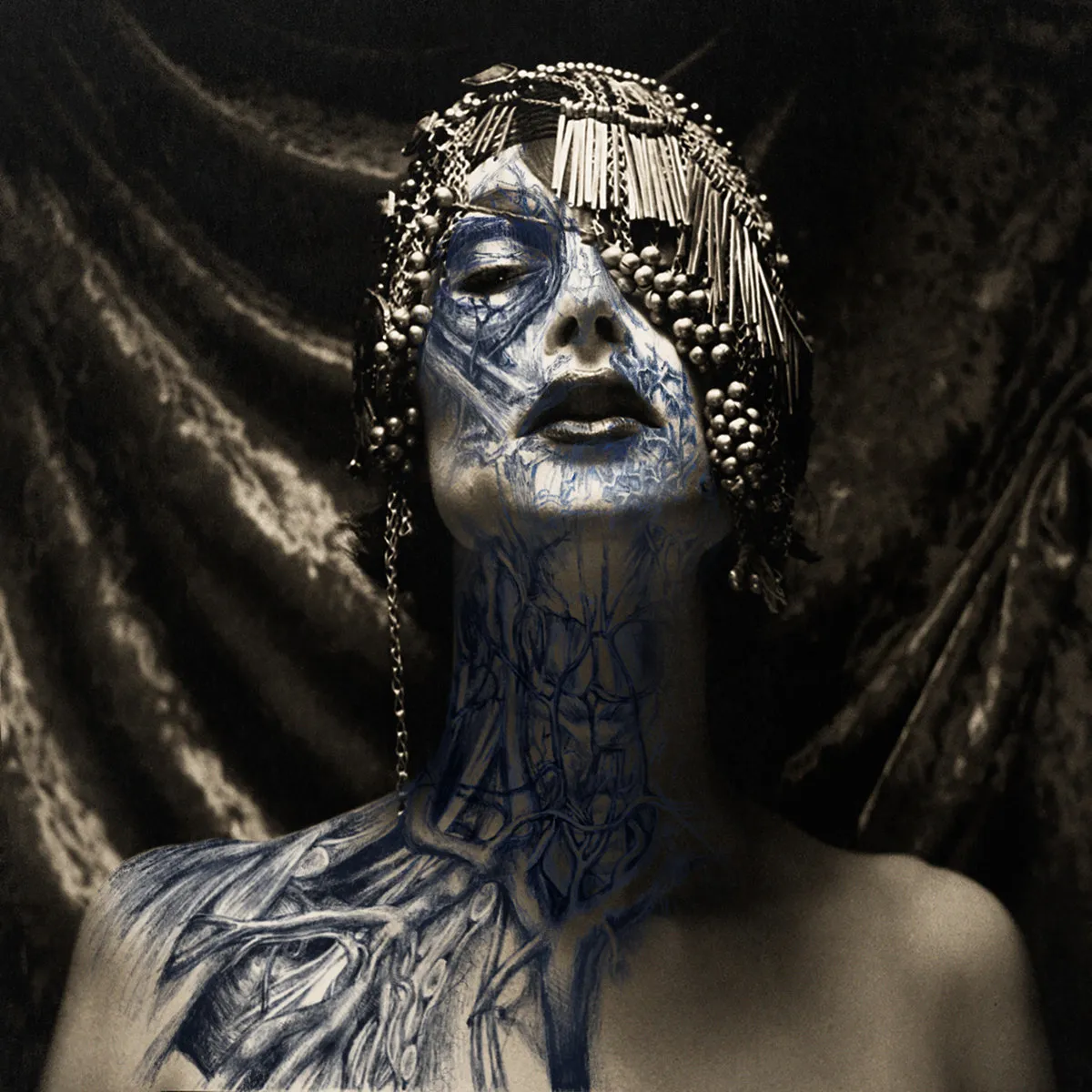 Comet - Autopsy of Me artwork