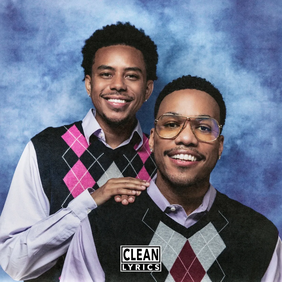 Cordae & Anderson .Paak - A Good Day artwork