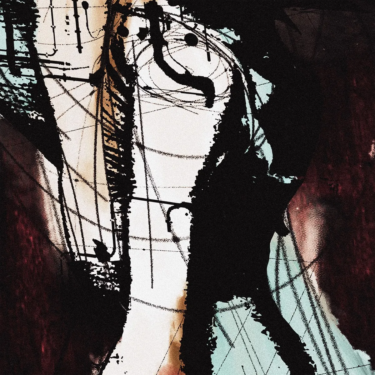 Crowquill - Cannula artwork