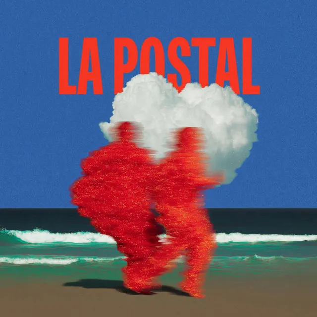 Daddy Yankee - La Postal artwork