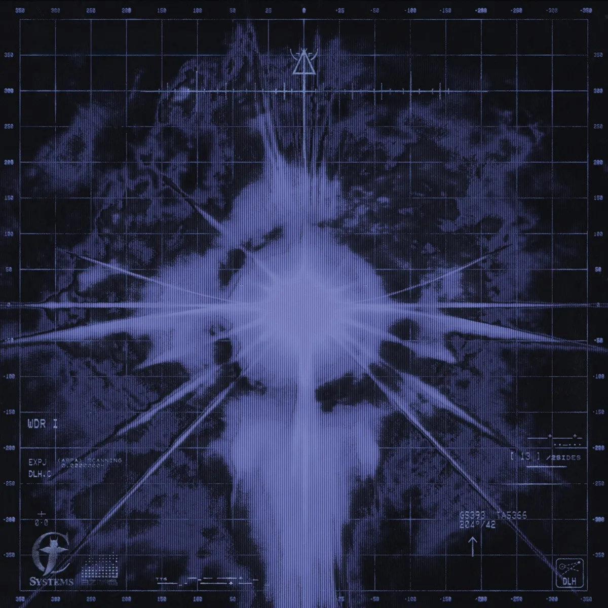 Danny L Harle & PinkPantheress - Starlight (Skrillex & ring noord Remix) artwork