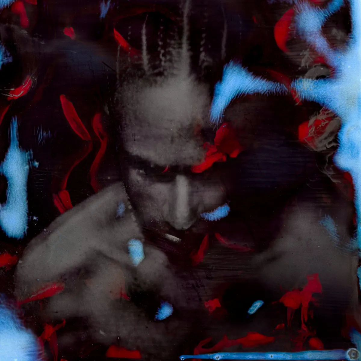 Dawuna - Wet Sheets / Lip Gloss artwork