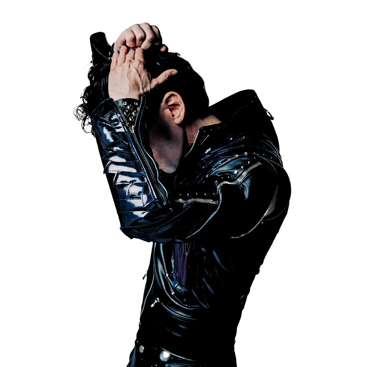 Des Rocs - To Hell and Back artwork