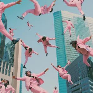 Devin Morrison - SAKURA artwork