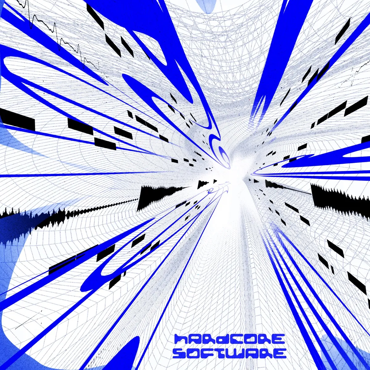 DJ_Dave - Hardcore Software artwork