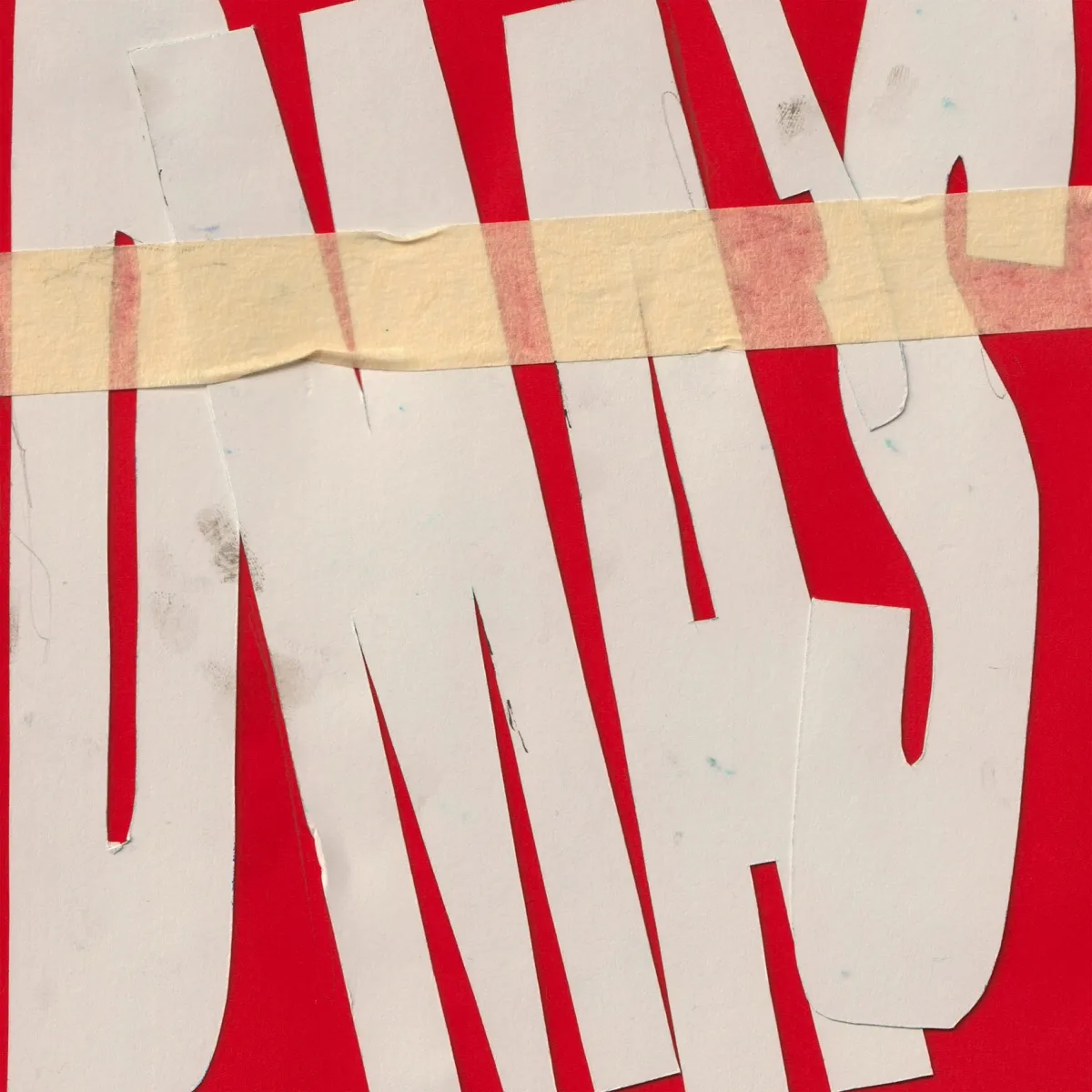DMA'S - Killing Time artwork