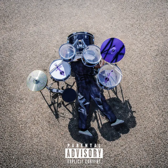 Dro Kenji - IT IS WHAT IT IS artwork