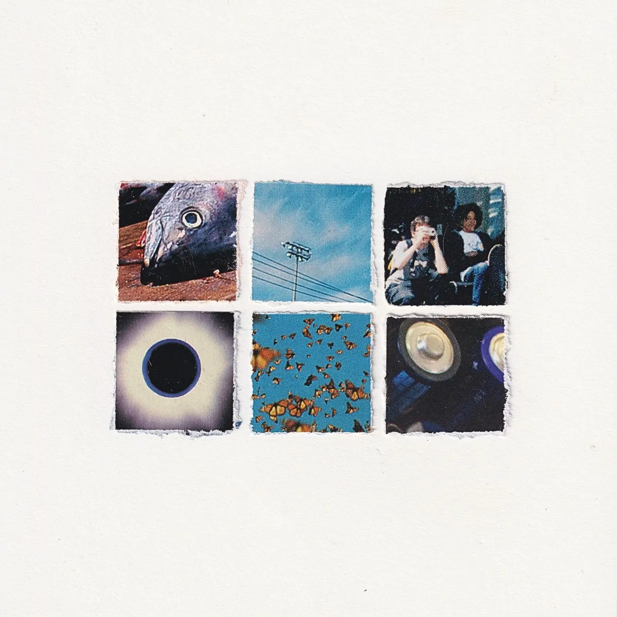 Dumb Crush - Losing My Best Friend artwork