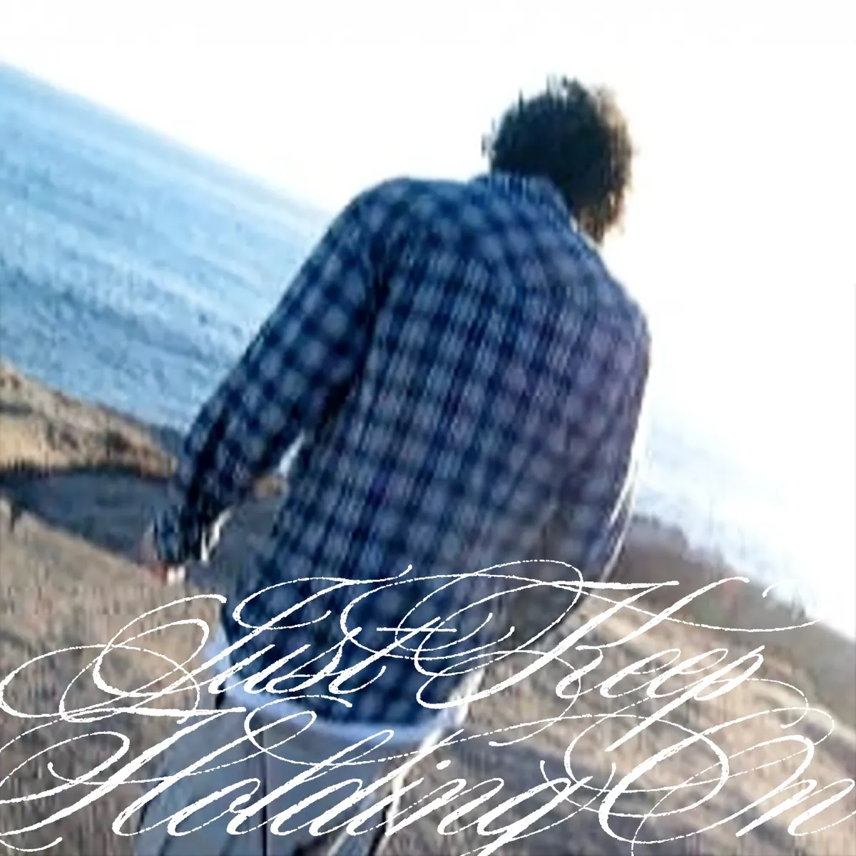 Eera & Mechatok - Just Keep Holding On artwork