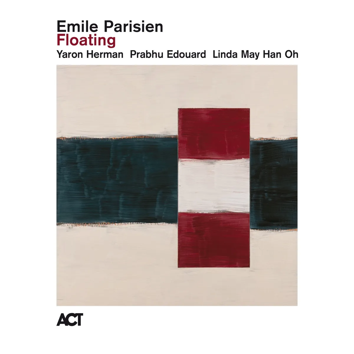 Emile Parisien, Yaron Herman, Prabhu Edouard & Linda May Han Oh - Floating artwork