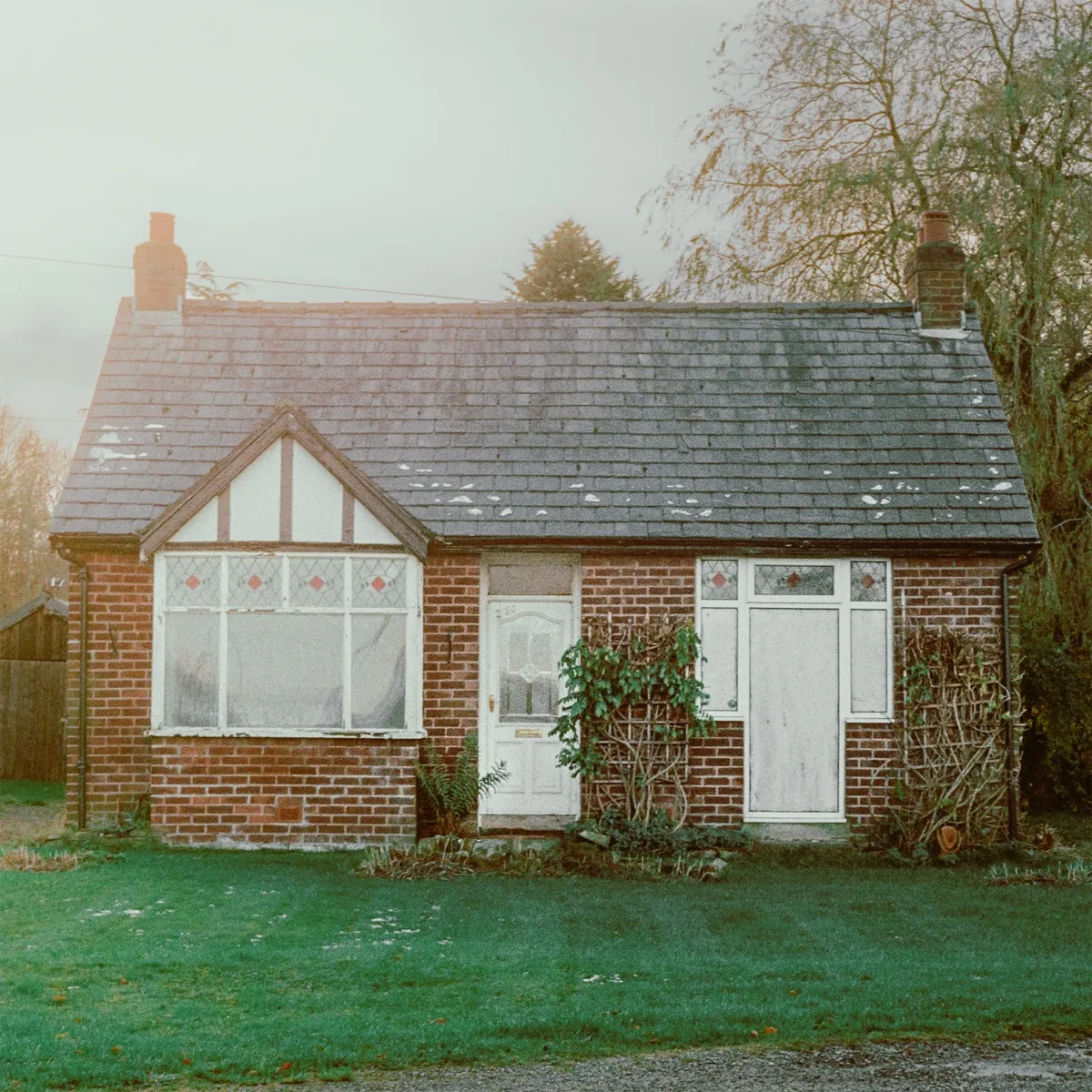 Exploring Birdsong - Every House We Built artwork