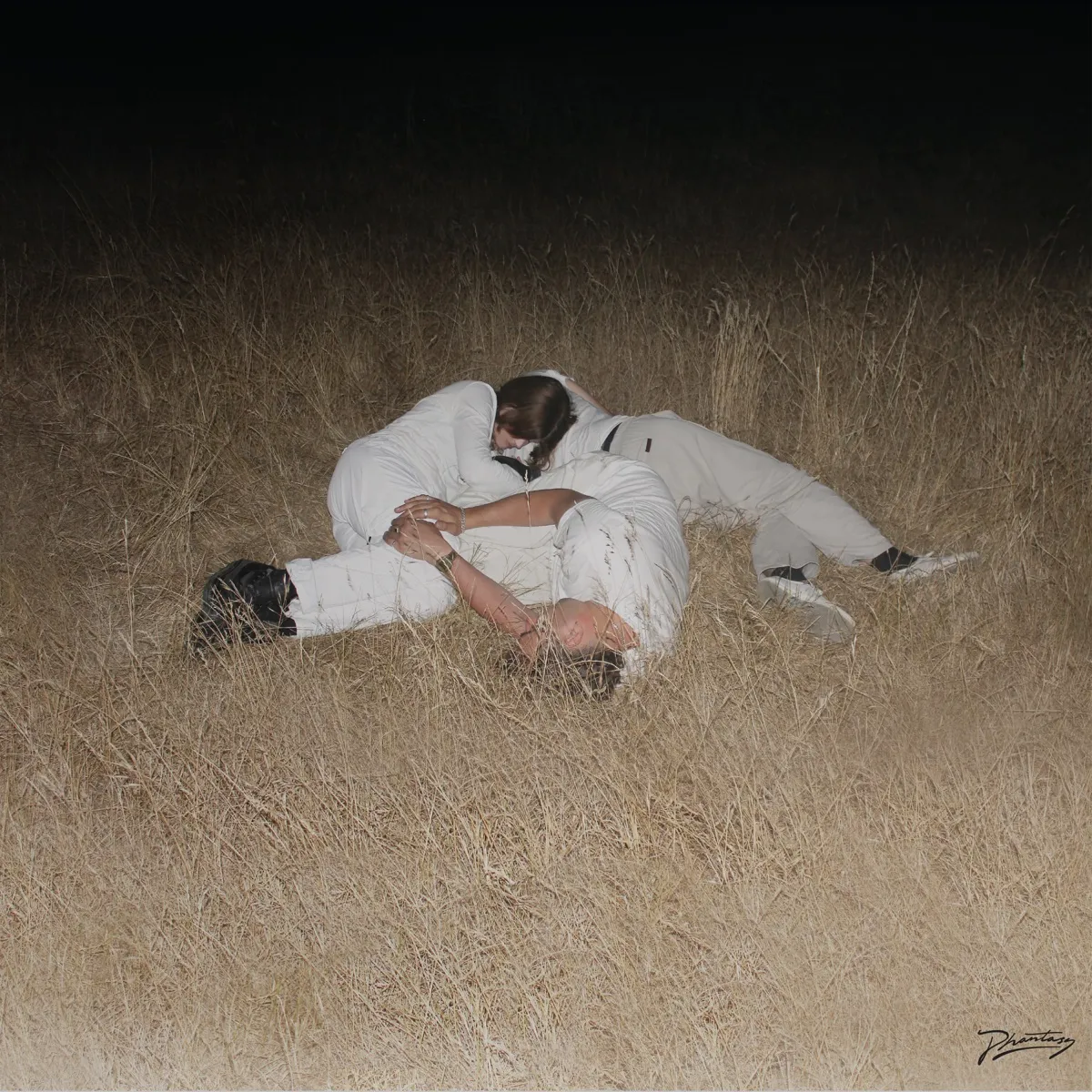 Factory Floor - Continuation / One Trip artwork