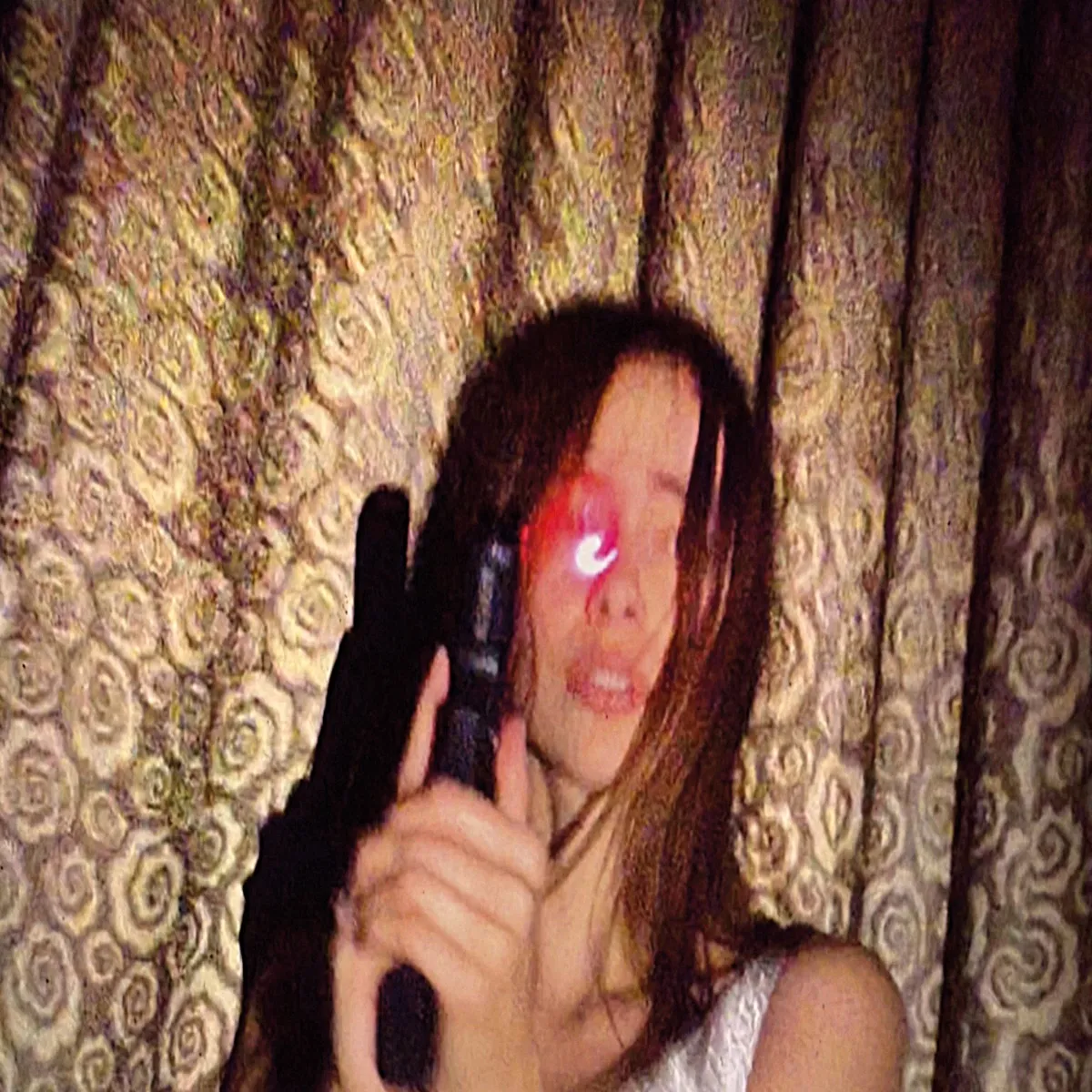 fakemink - Terrified . artwork