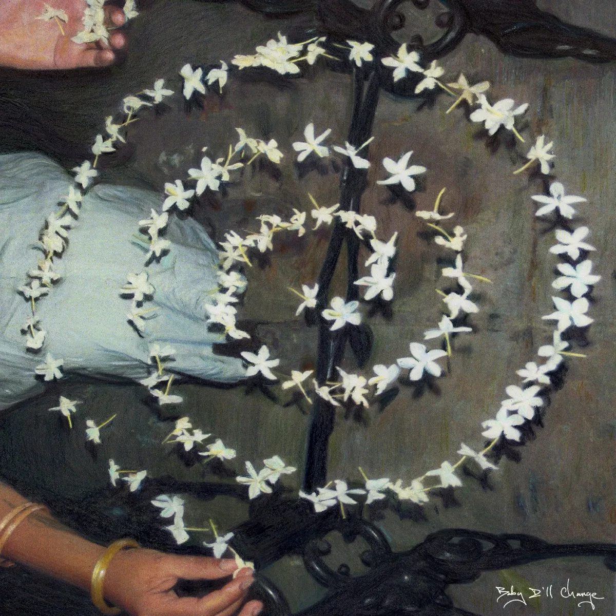 Fiddlehead - Baby I'll Change artwork