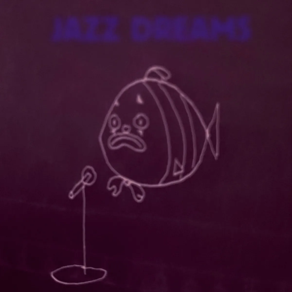 Fine - Jazz dreams artwork
