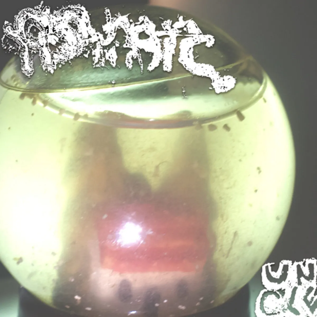 fish narc - Uncle artwork