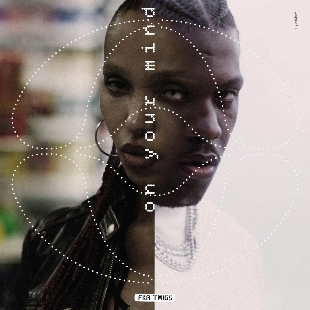 FKA twigs - On Your Mind (feat. Lil Yachty) artwork
