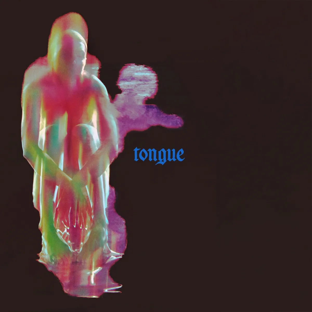 Fontaines D.C. - Tongue artwork