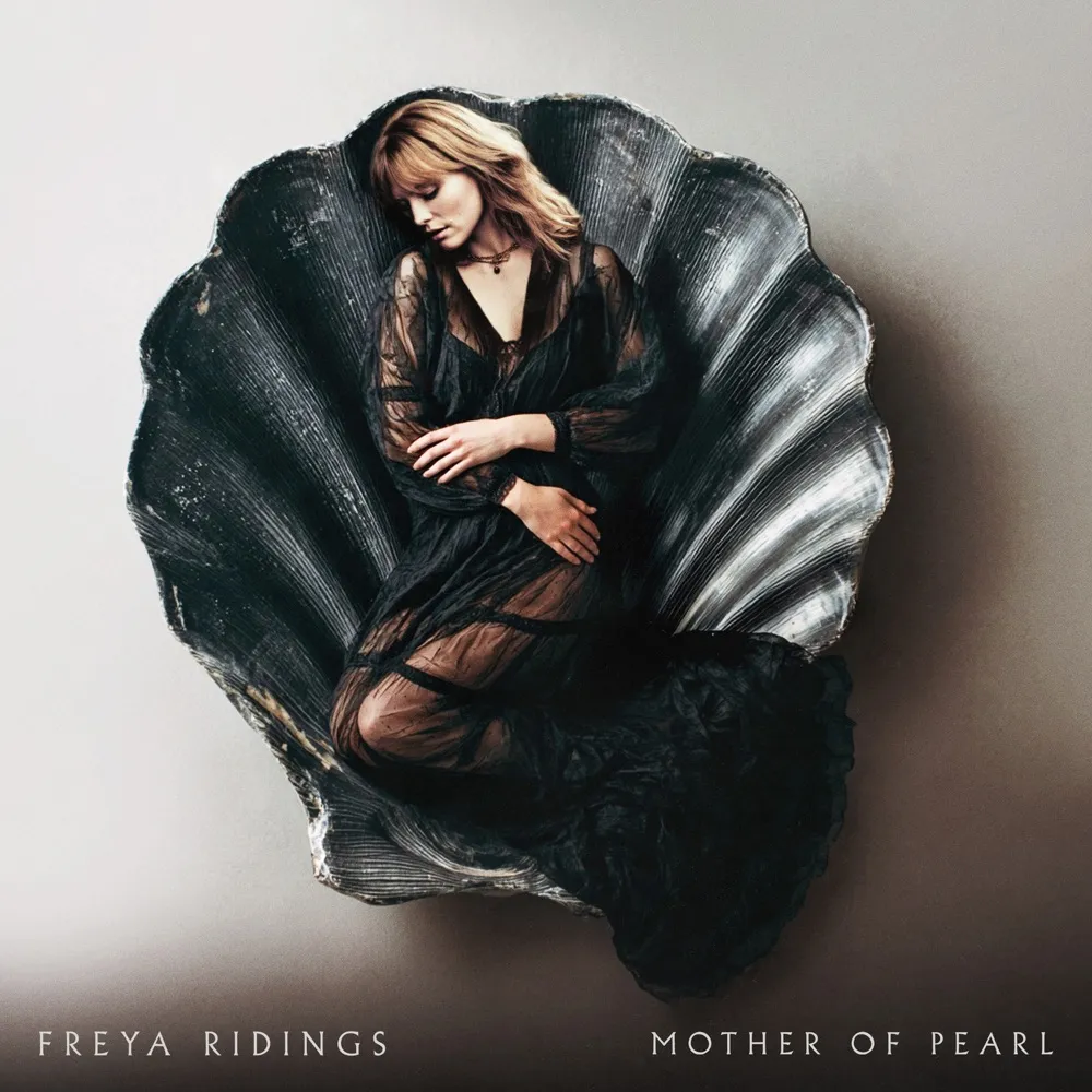 Freya Ridings - Mother Of Pearl artwork