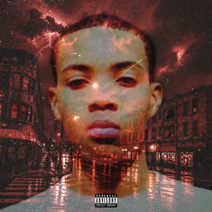 G Herbo - Thug artwork