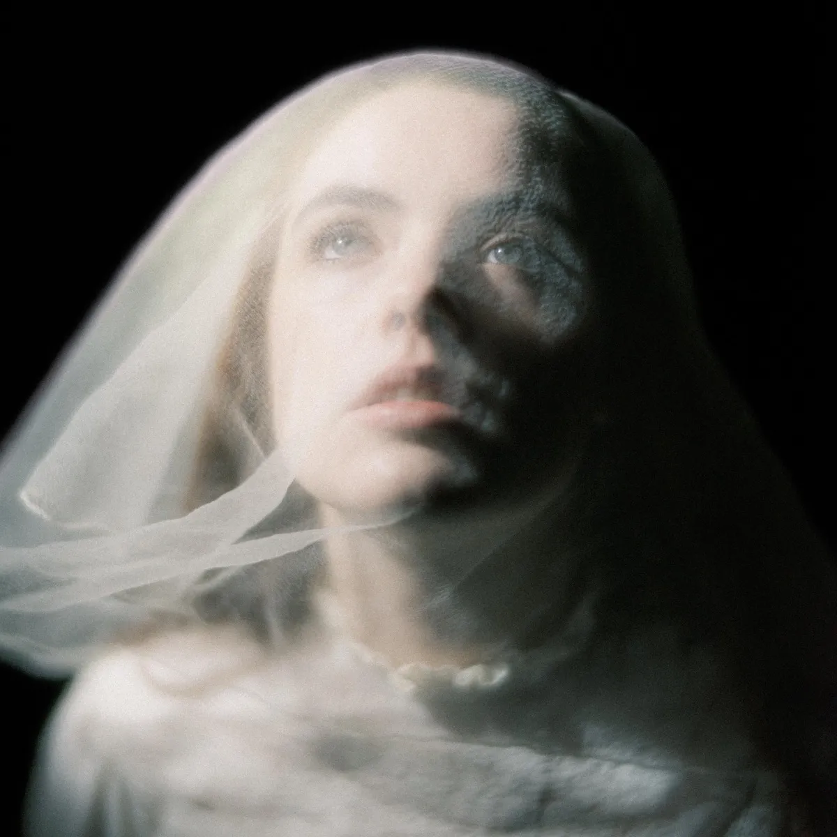 Genevieve Stokes - Hiding Places artwork